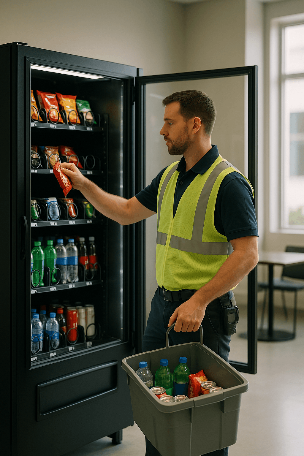 CoilTrack dashboard preview
