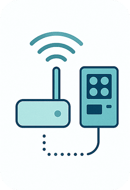 Connect your telemetry
